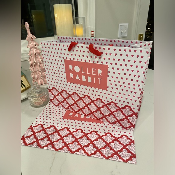 Roller Rabbit Bags - Picture 1 of 9